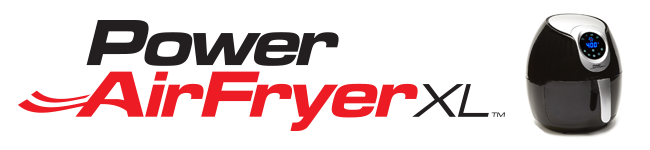 Power Air Fryer XL