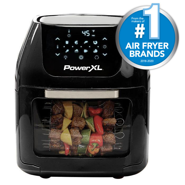 air fryer Pro from #1 best selling brand of air fryers with VIP protection plan