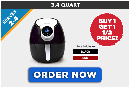 Power Air Fryer XL